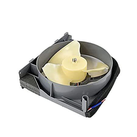 Samsung Shopのsamsung 冷蔵庫コンデンサーファンモーターアセンブリ純正オリジナル機器メーカー Oem パーツ B078szh143ならショッピング ランキングや口コミも豊富なネット通販 更にお得なpaypay残高も スマホアプリも充実で毎日どこからでも気になる商品をその場でお