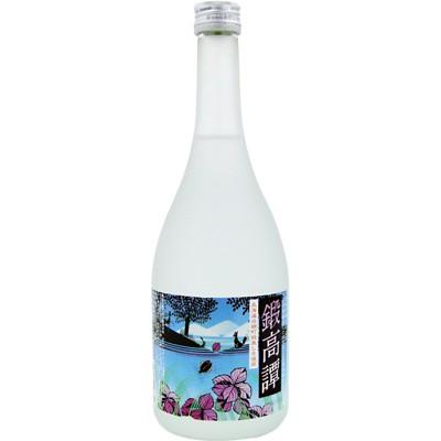 しそ焼酎 鍛高譚（たんたかたん） 720ml : 酒本舗はな - 通販