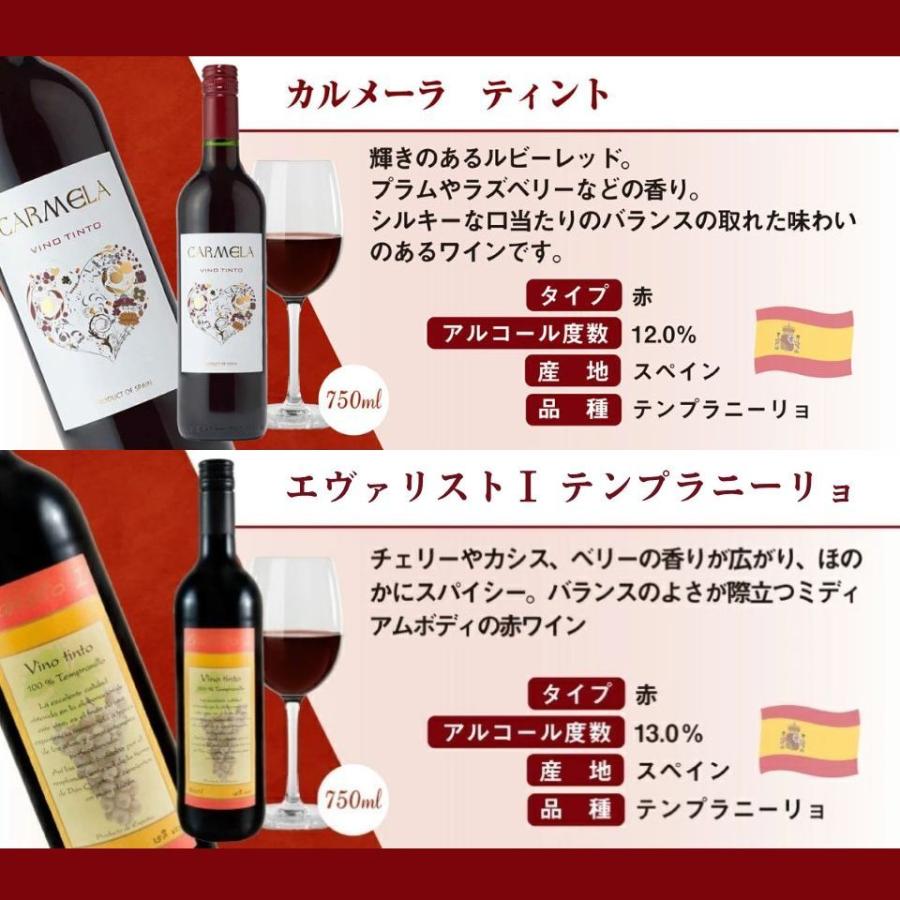 送料無料】＜1本あたり707円(税込)＞コスパ最強赤ワイン 12本セット