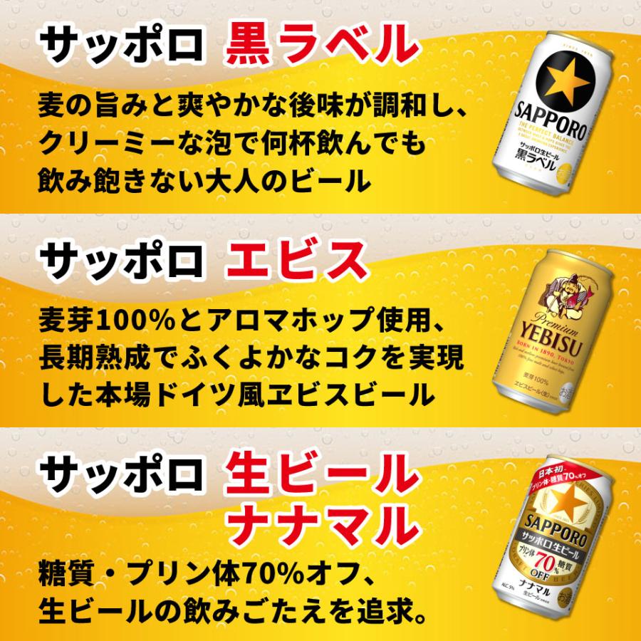 父の日 国産ビール 飲み比べ 15本セット ビール飲み比べ 缶ビール
