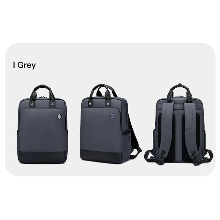 リュック ビジネスリュック 2WAY メンズ リュックサック レディース