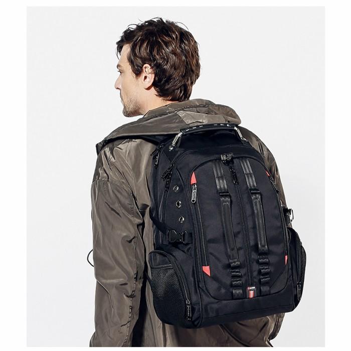 リュック メンズ リュックサック レディース 通学 通勤 リュック 大容量 旅行 出張 リュック 通勤用 リュック ビジネスリュック 黒 Bange Bg1901 新入荷 Bg1901 Lwin 通販 Yahoo ショッピング