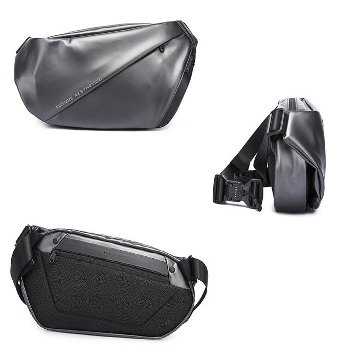 ボディバッグ メンズ レディース ワンショルダー 軽量 スポーツバッグ