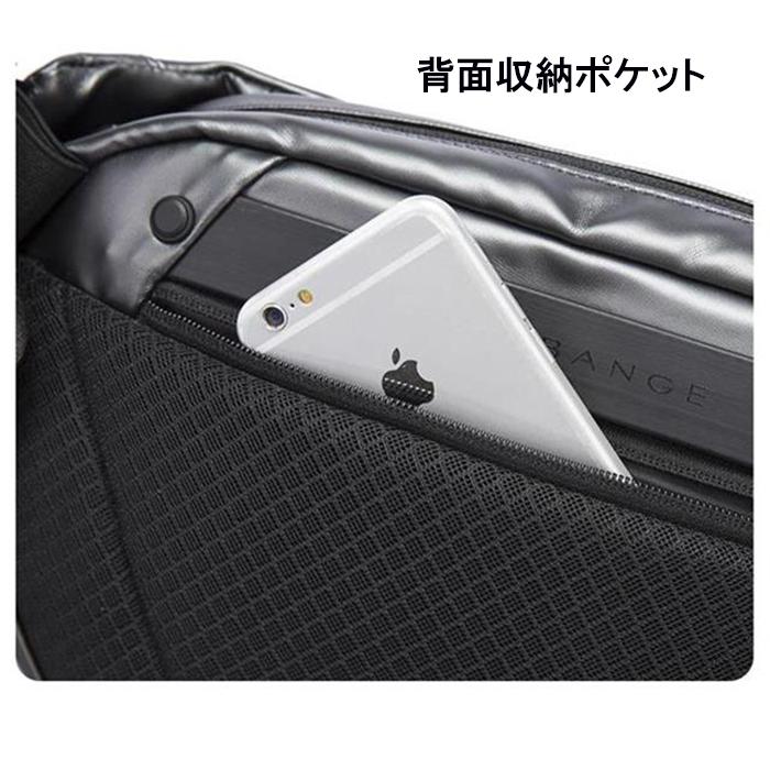 ボディバッグ メンズ レディース ワンショルダー 軽量 スポーツバッグ