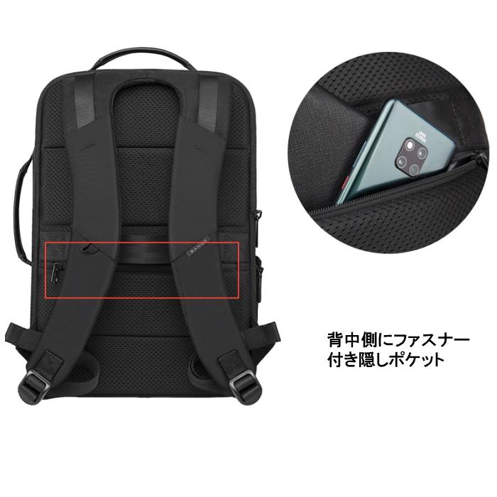 ビジネスリュック メンズ リュック 通学 通勤 レディース 旅行 出張
