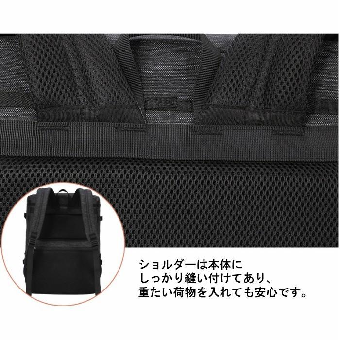 リュック ビジネスリュック　大容量　リュックサック　メンズ　レディース　　通学　通勤　リュック 防災　旅行　登山　リュック　AOKING　送料無料