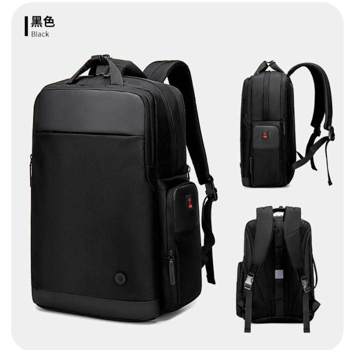 【極美品】  バッグ　リュック　2way 【イチ押し】 ビジネスリュック 2WAY リュックサック 大容量 リュック メンズ