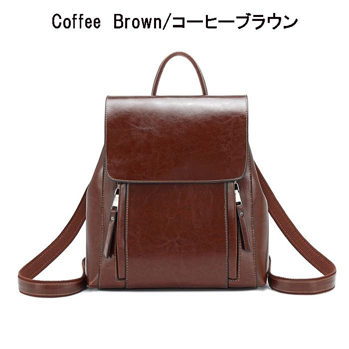 リュック レディース 本革 リュックサック おしゃれ ビジネスリュック