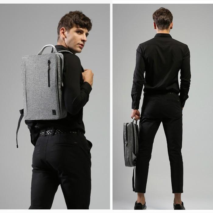 リュックサック メンズ CAI(カイ） ビジネスリュック バックパック