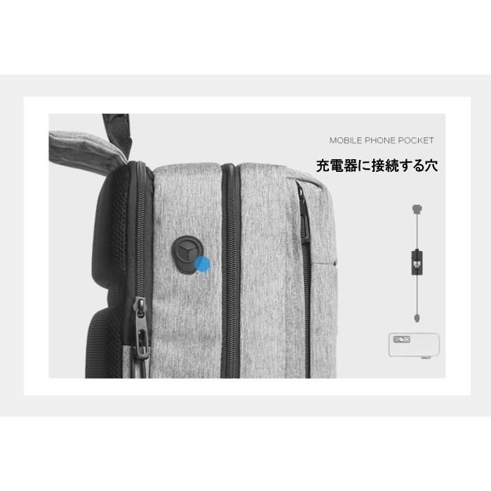 リュックサック  ビジネスリュック  CAI(カイ） リュック  メンズ  PCバッグ　バックパック　 通勤 リュック 通学  旅行 リュック  p7331　父の日　送料無料の画像