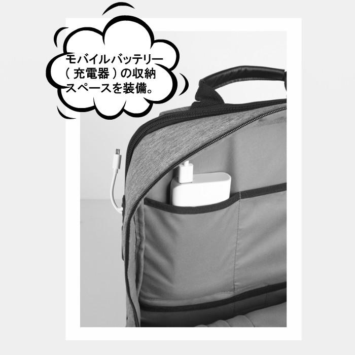 リュックサック  ビジネスリュック  CAI(カイ） リュック  メンズ  PCバッグ　バックパック　 通勤 リュック 通学  旅行 リュック  p7331　父の日　送料無料の画像
