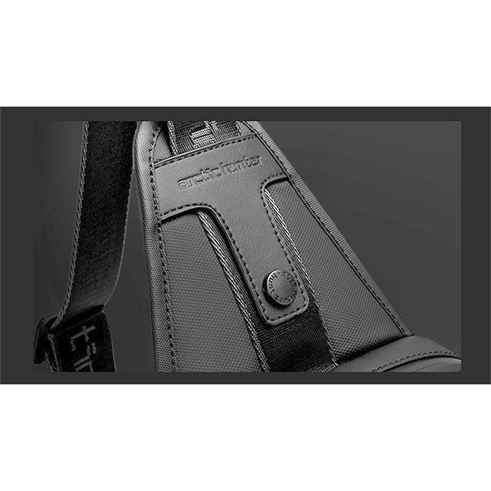 ボディバッグ メンズ レディース ワンショルダー 軽量 斜め掛けバッグ