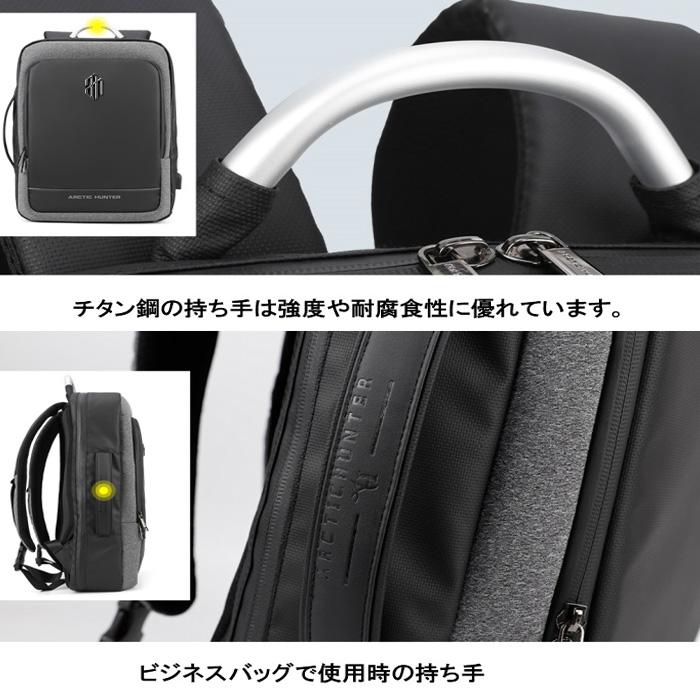 リュックサック メンズ レディース 大容量40Lビジネスリュック