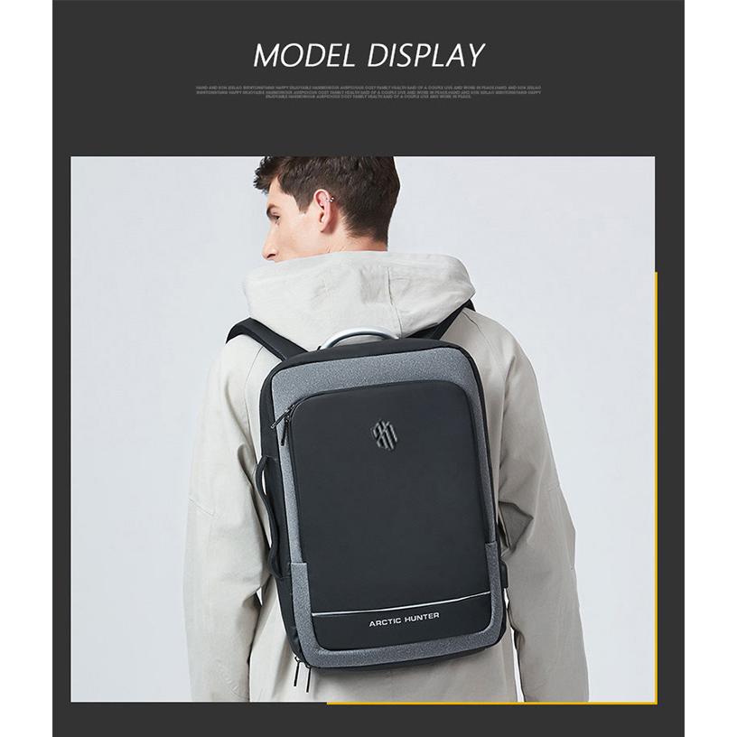 リュックサック メンズ レディース 大容量40Lビジネスリュック