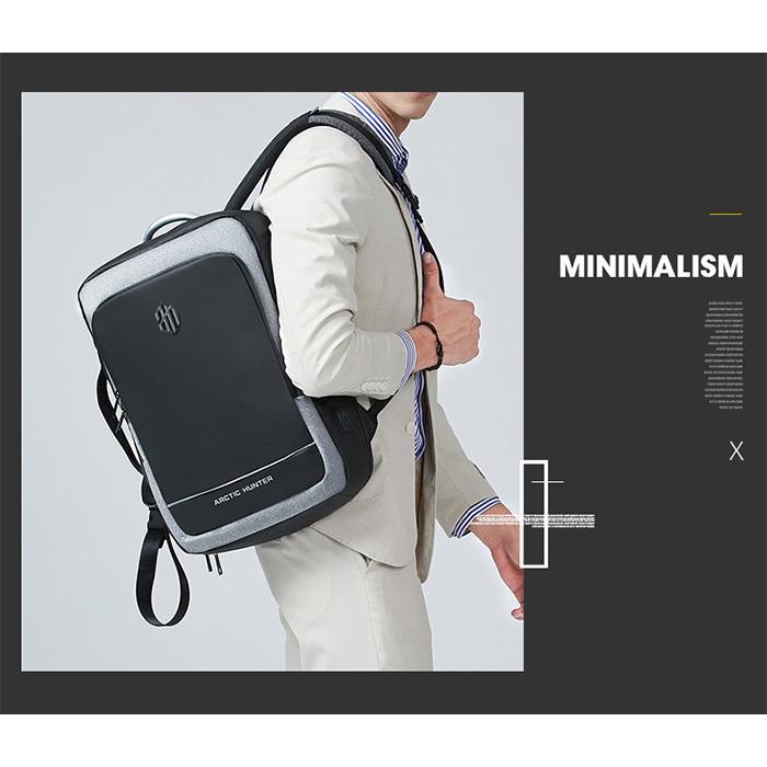 リュックサック メンズ レディース 大容量40Lビジネスリュック