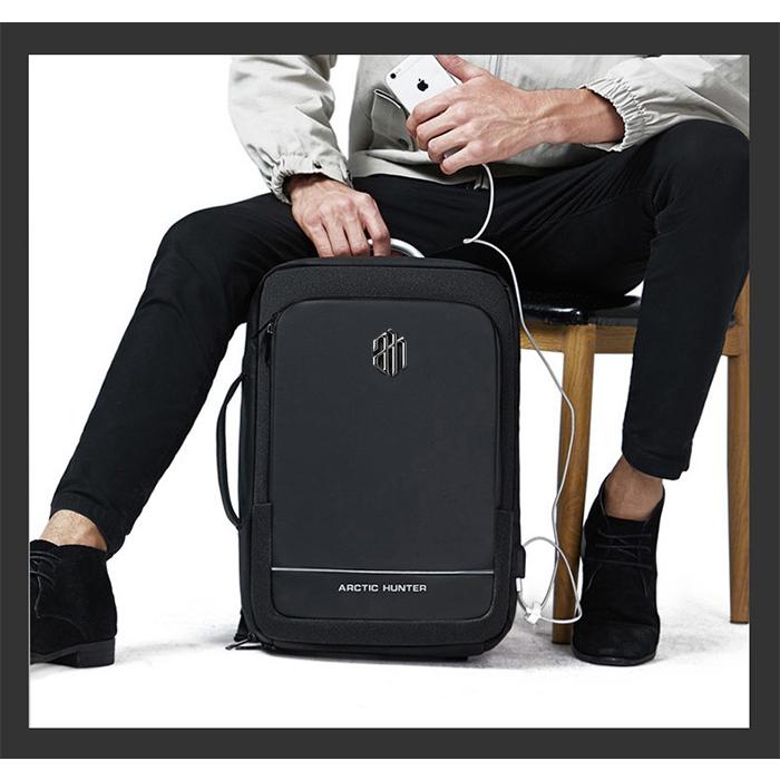 リュックサック メンズ レディース 大容量40Lビジネスリュック