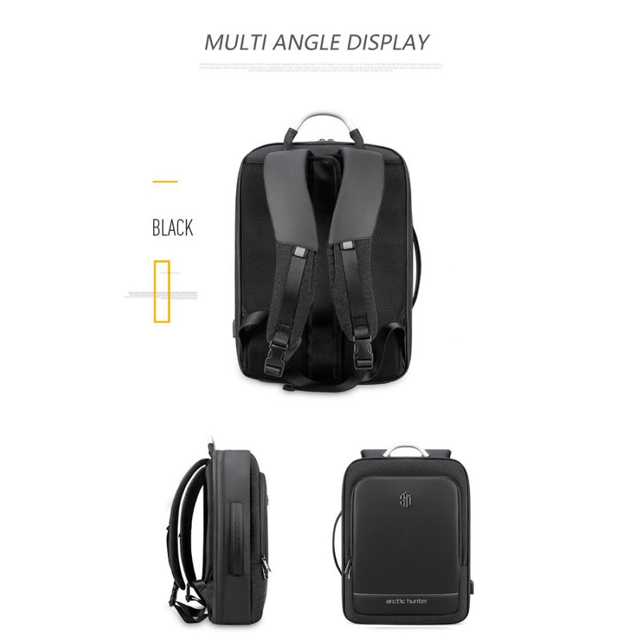 リュックサック メンズ レディース 大容量40Lビジネスリュック