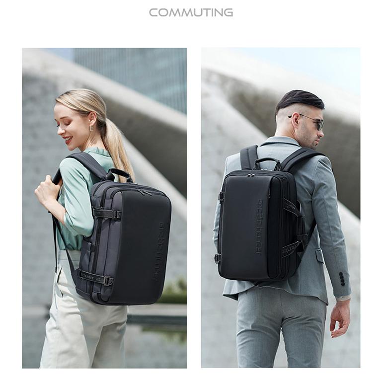 リュック メンズ レディース リュックサック ビジネスバッグ 大容量