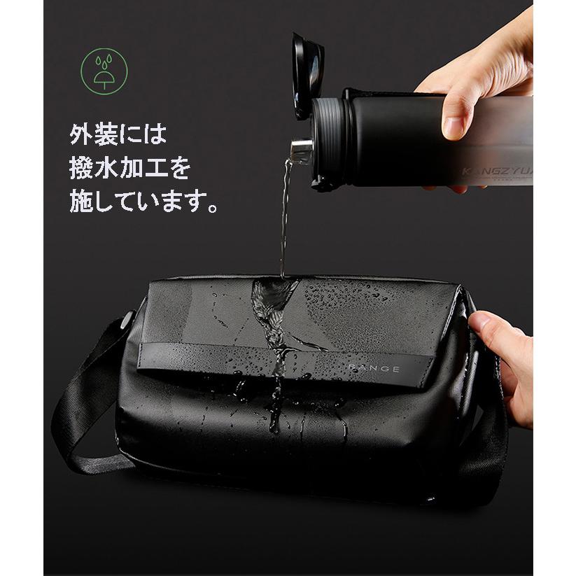 ショルダーバッグ ショルダーバッグ ショルダーバッグメンズ レディース 斜めがけバッグ