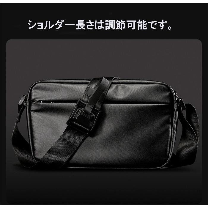 ショルダーバッグ ショルダーバッグ ショルダーバッグメンズ レディース 斜めがけバッグ