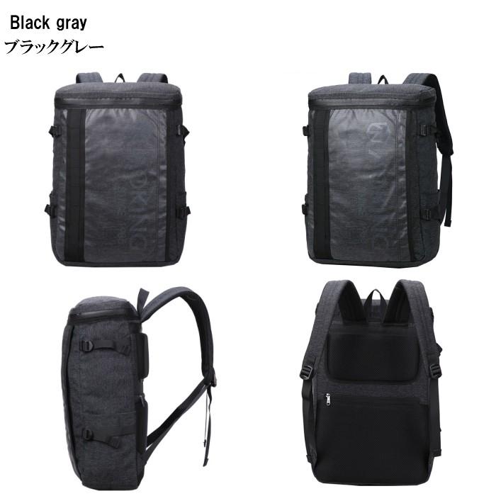 Ponhog ビジネスリュック メンズ ブラック 30L 大容量 Amazon.co.jp: [suguanjiabin] ビジネスリュック メンズ 【30L大