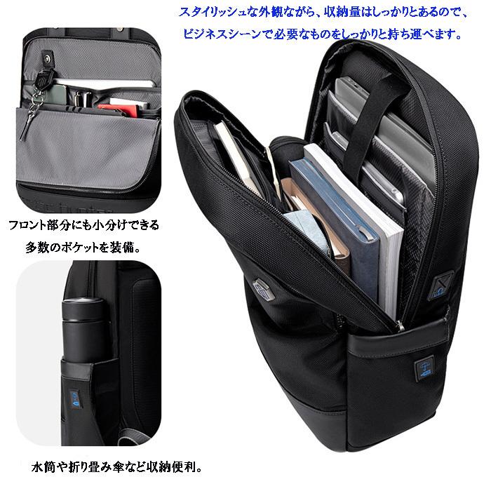 ビジネスリュック 2WAY リュック ビジネスバッグ メンズ 15.6 ビジネスリュック 2WAY リュック ビジネスバッグ メンズ 15.6