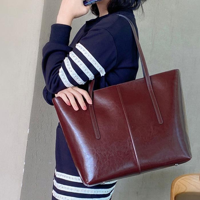 トートバッグ ビジネスバッグ レディース メンズ 本革 a4 通勤バッグ