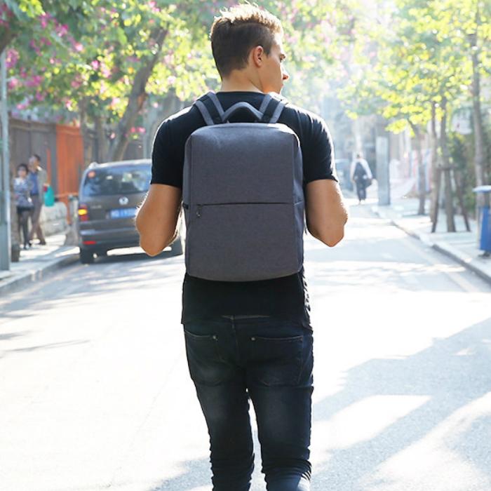 リュック メンズ パソコンバッグ 15インチワイド 通学 通勤 A4収納
