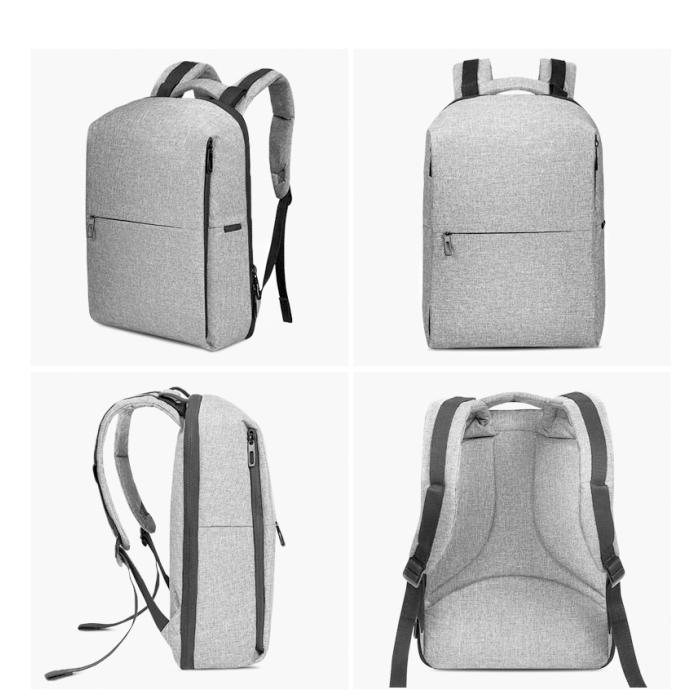 リュック メンズ パソコンバッグ 15インチワイド 通学 通勤 A4収納