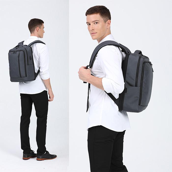 リュック メンズ レディース 通勤 通学 リュックサック 撥水 軽量