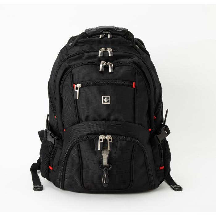 リュックサック メンズ Swisswin リュック 大容量 レディース ビジネスリュック 通勤 通学 出張 旅行 リュック Pcバッグ Sw8112 送料無料 Sw8112 Lwin Bag 通販 Yahoo ショッピング