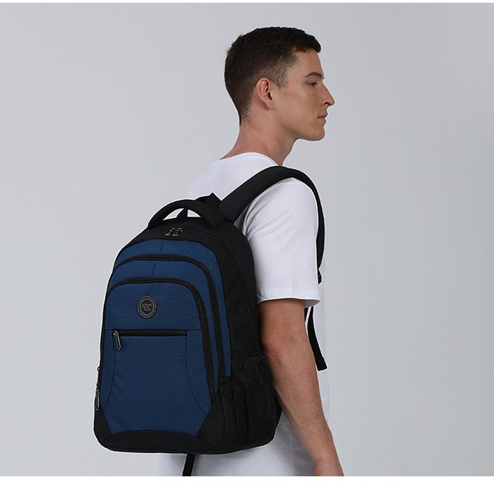 リュックサック AOKING リュック メンズ レディース 通勤 通学