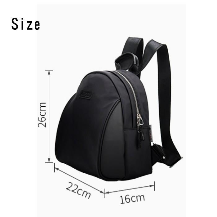 リュックサック リュック レディース 通勤 通学 リュック おしゃれ ブランド バックパック 旅行 登山 軽量 軽い Yeso 送料無料 Y Lwin Bag 通販 Yahoo ショッピング