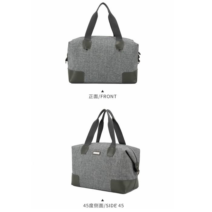 トートバッグ メンズ Yeso ボストンバッグ ビジネス バッグ 通勤 通学 トートバッグ レディース ミニバッグ 男性 女性 大学 旅行 大容量 大きめ Y8519 Lwin Bag 通販 Yahoo ショッピング