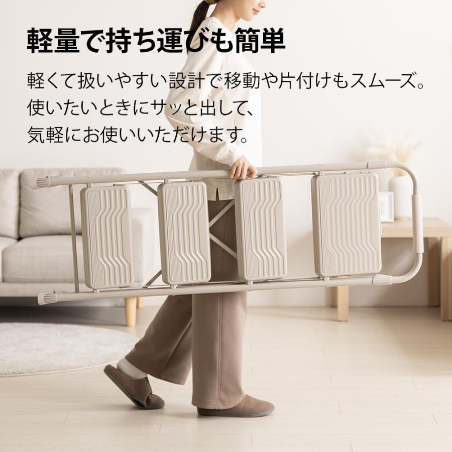 脚立 2段 3段 4段 折りたたみ 軽量 コンパクト 折りたたみ脚立 二段 三