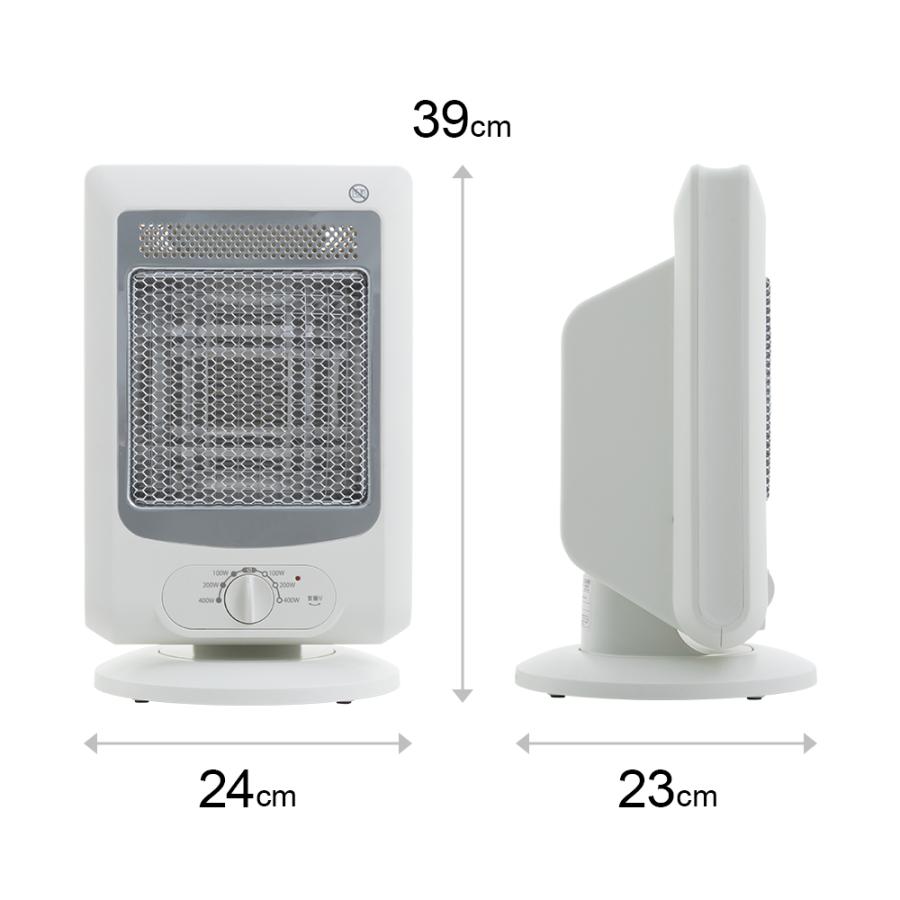 値下げしました。電気ヒーター　SYNCREST rh400_1.jpg
