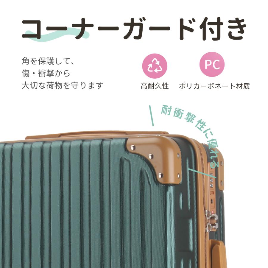 スーツケース☆ミニケース付き☆ Sサイズ キャリーケース スーツケース☆ミニケース付き☆ Sサイズ キャリーケース
