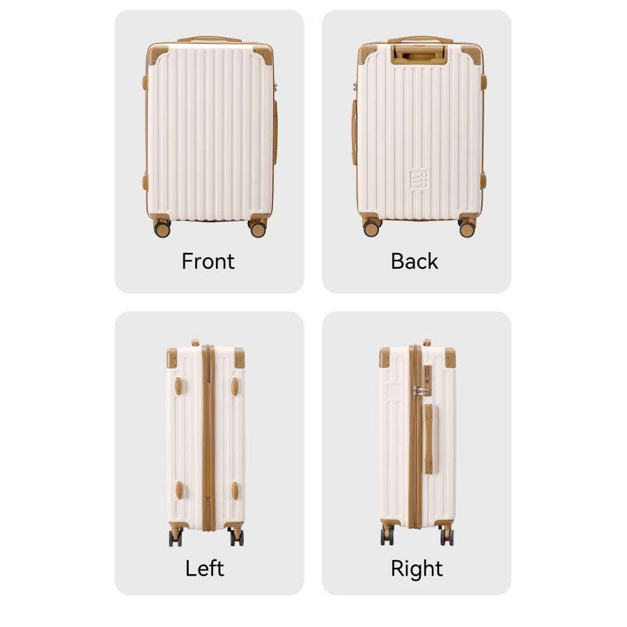 ランキングNO.1】スーツケース SサイズMサイズ キャリーケース