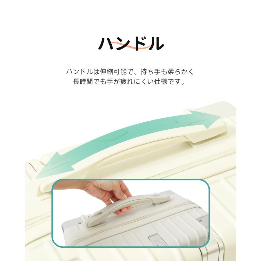 ☆彡新発売 スーツケース キャリーケース Sサイズ Mサイズ 多