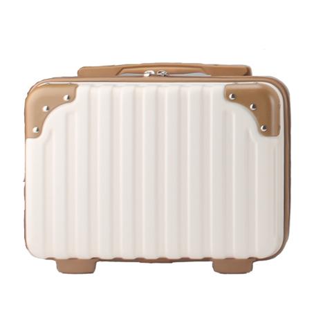 RIOU ミニスーツケース mini 可愛い おしゃれ シンプル 単品購入