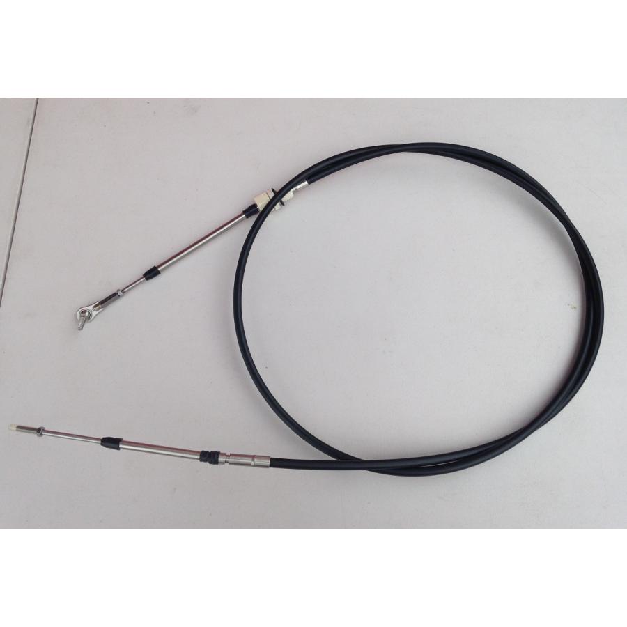 《00205904》 WSM YAMAHA ヤマハ ステアリングケーブル GP1200対応 STEERING CABLE SJ フリース