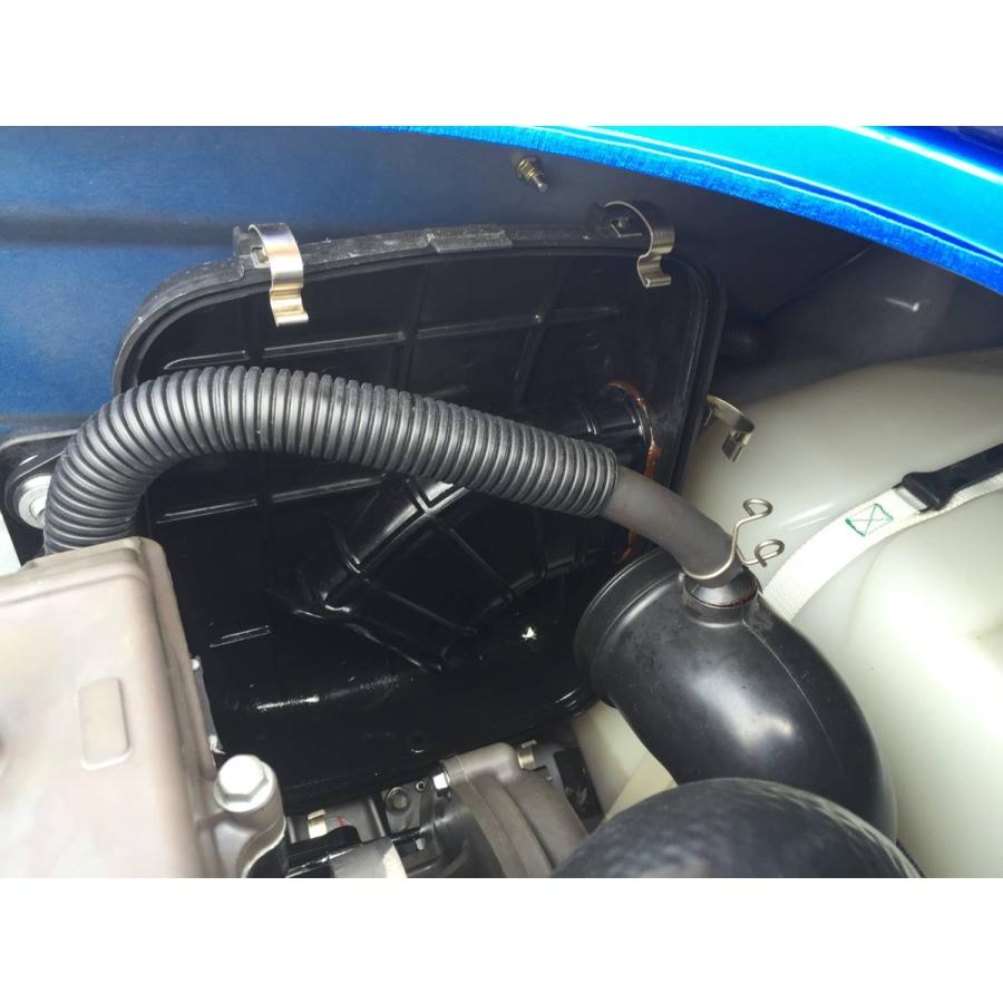《006-590》PROK AIR FILTER YAMAHA 1800 FX-HO FX-SHO FX-SVHO GP1800 FZS FZR 純正タイプ エアフィルター_2