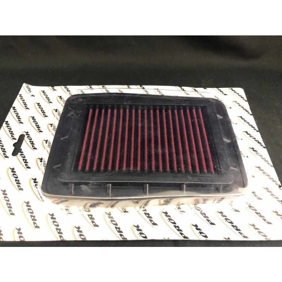 YAMAHA 1800 WASHABLE AIR FILTER PWC 006 590 OEM 6S5 E4451 00 00 - Foto 2