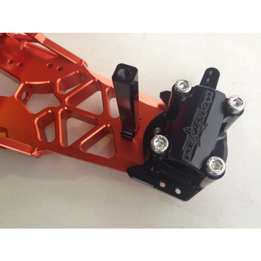 03-04-2XX》BLOWSION HANDLEPOLE ビレットハンドルポール カラー 03-04-2XX》BLOWSION HANDLEPOLE ビレットハンドルポール カラー