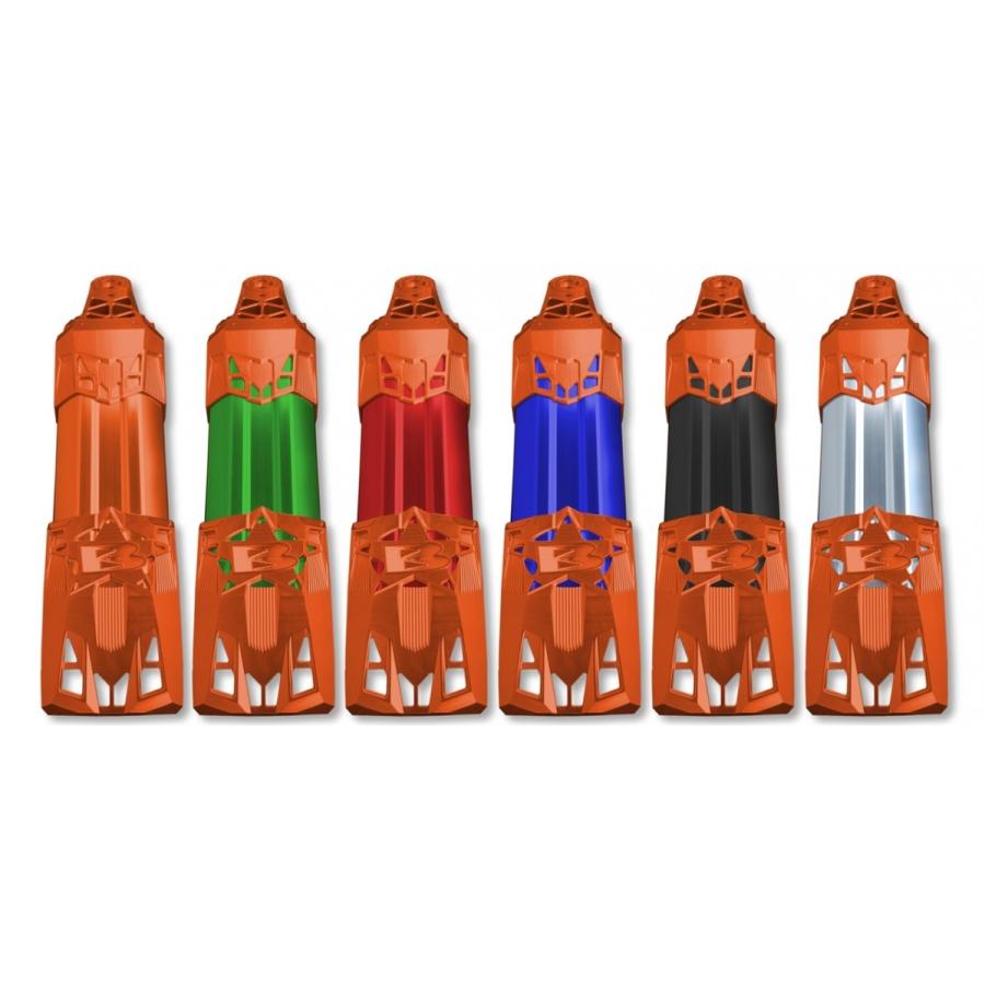 03-04-2XX》BLOWSION HANDLEPOLE ビレットハンドルポール カラー 03-04-2XX》BLOWSION HANDLEPOLE ビレットハンドルポール カラー