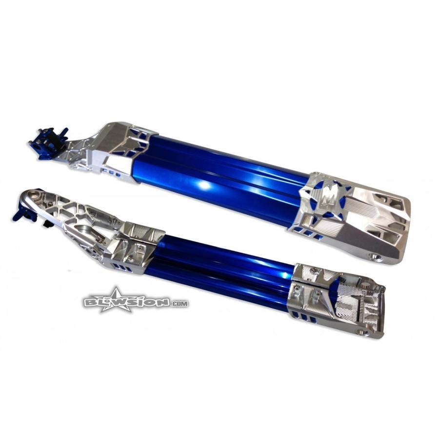 03-04-2XX》BLOWSION HANDLEPOLE ビレットハンドルポール カラー 03-04-2XX》BLOWSION HANDLEPOLE ビレットハンドルポール カラー