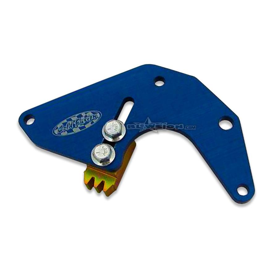 《0604017》Blowsion Cold Fusion Flywheel Lock Kawasaki 750/800 カワサキ