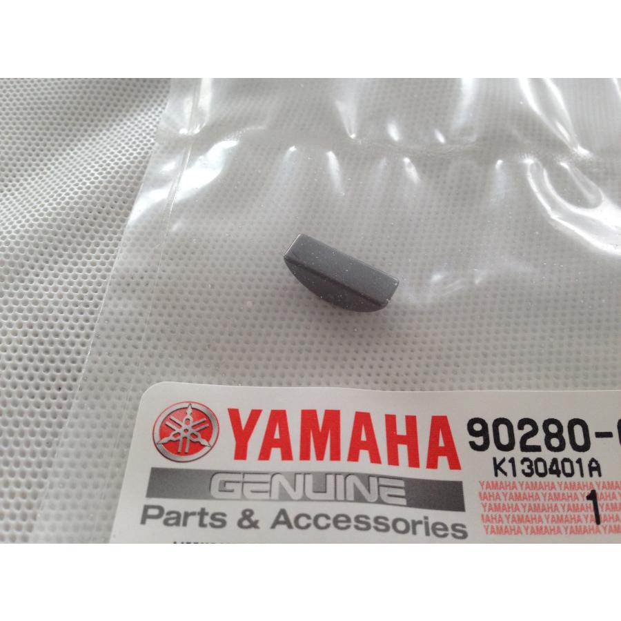 90280-05001》YAMAHA SJ フライホイール 半月キー ヤマハ スーパー