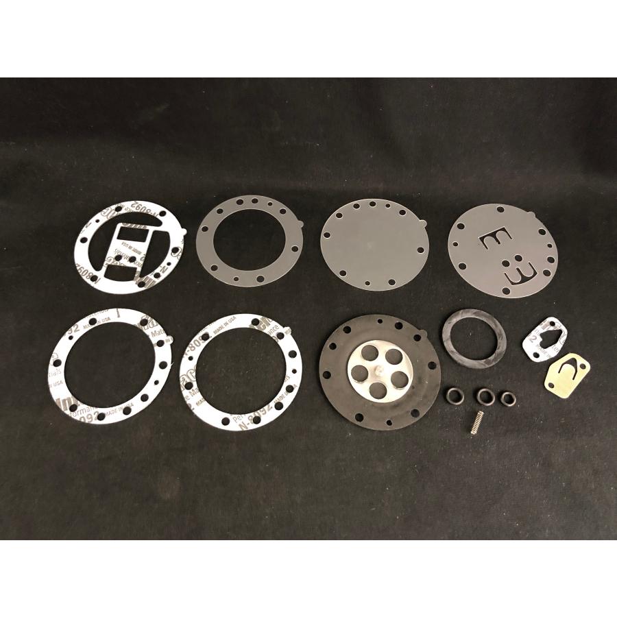 9260K》MIKUNI ミクニ BN 38 44 キャブレターオーバーホールキット 1