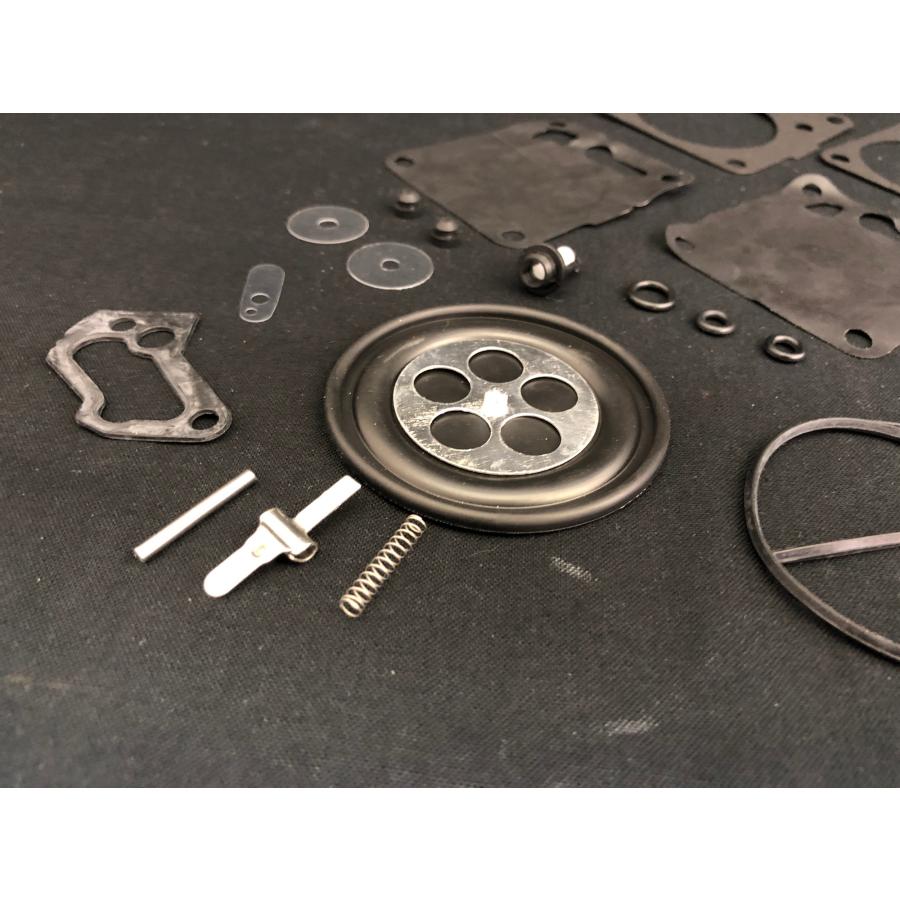 ☆メンテナンス応援セール☆《9262K-3》MIKUNI ミクニ SBN 38 44